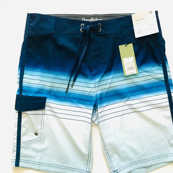 goodfellow and co swim trunks